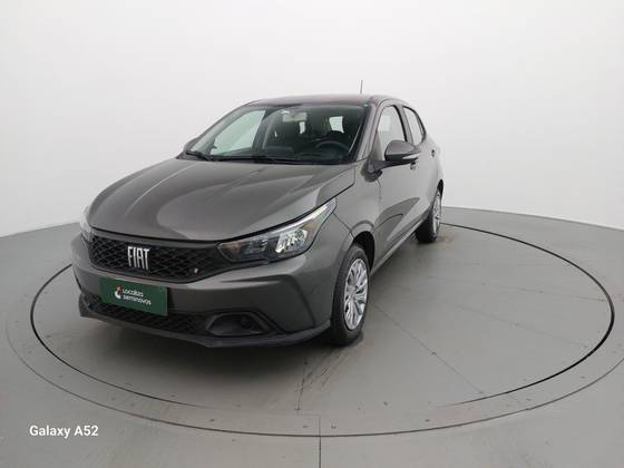 FIAT ARGO 1.0 FIREFLY FLEX DRIVE MANUAL
